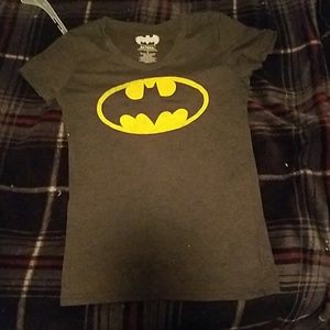 Batman t-shirt